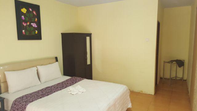 מאלאנג Adel'S Guest House מראה חיצוני תמונה